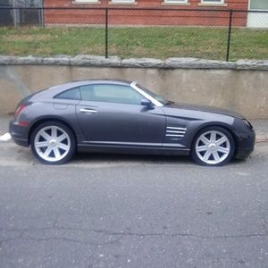 Meet your Posher, Terrell